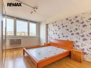 Prodej bytu 3+1, Mladá Boleslav, U stadionu, 88 m2