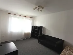 Pronájem bytu 1+kk, Brno, Vídeňská, 27 m2
