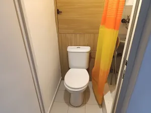 Pronájem bytu 1+kk, Brno, Vídeňská, 27 m2