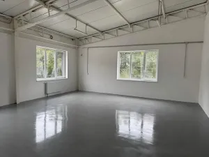 Pronájem skladu, Ostrov, 330 m2