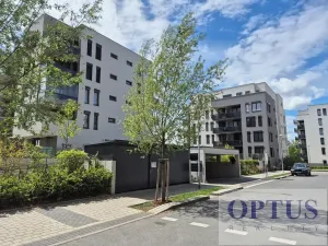 Pronájem bytu 3+kk, Praha - Hloubětín, Waltariho, 73 m2