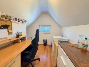 Pronájem pokoje, Praha - Suchdol, Nad dolíky, 18 m2