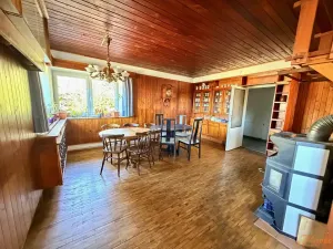 Pronájem pokoje, Praha - Suchdol, Nad dolíky, 18 m2