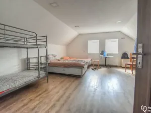 Prodej ubytování, Tovačov, Förchtgottova, 300 m2