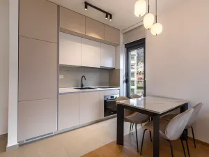 Prodej bytu 3+kk, Bečići, Černá Hora, 63 m2