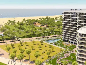 Prodej bytu 3+kk, Cabanes, Španělsko, Carrerasa Torre la Sal, 76 m2