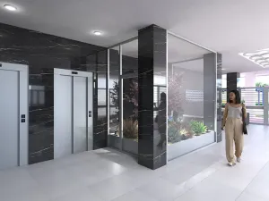 Prodej bytu 3+kk, Cabanes, Španělsko, Carrerasa Torre la Sal, 76 m2