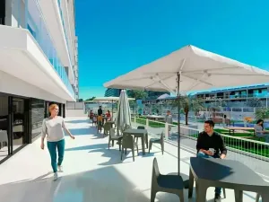 Prodej bytu 3+kk, Cabanes, Španělsko, Carrerasa Torre la Sal, 65 m2