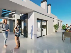 Prodej bytu 3+kk, Cabanes, Španělsko, Carrerasa Torre la Sal, 65 m2