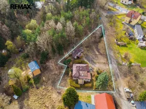 Prodej pozemku pro bydlení, Starý Plzenec, Výrovna, 1079 m2