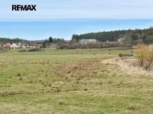 Prodej zahrady, Olšany, 3671 m2