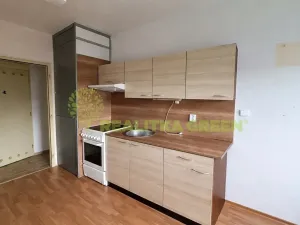 Prodej bytu 2+1, Zlín, Luční, 60 m2