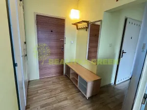 Prodej bytu 2+1, Zlín, Luční, 60 m2