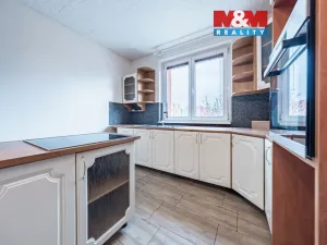 Prodej bytu 3+1, Klášterec nad Ohří, Lípová, 68 m2