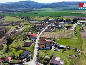 Prodej pozemku pro bydlení, Lochovice - Netolice, 981 m2