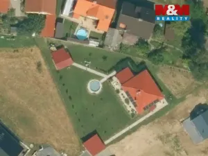 Prodej rodinného domu, Krhová, Pod Kameněm, 90 m2