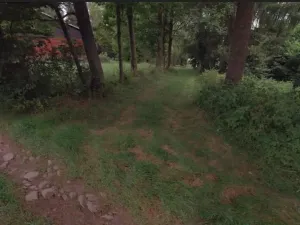 Prodej pozemku, Staré Křečany, 257 m2