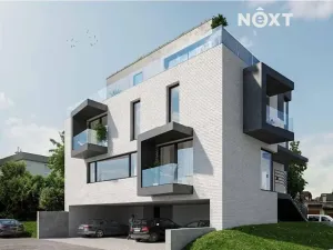 Prodej bytu 2+kk, Fryšták, 53 m2