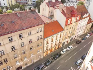 Prodej - jiné, Praha - Nusle, Slavojova, 6 m2