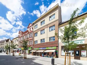 Prodej - jiné, Kladno, Zádušní, 16 m2