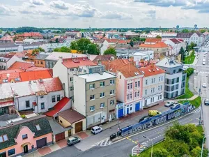 Prodej - jiné, Kladno, Zádušní, 64 m2