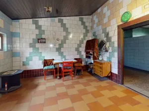 Prodej rodinného domu, Sloupnice, 314 m2