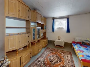 Prodej rodinného domu, Sloupnice, 314 m2