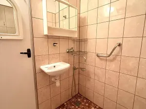 Pronájem bytu 1+1, Karviná, Borovského, 40 m2