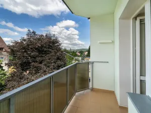 Prodej bytu 2+1, Tišnov, Jamborova, 47 m2