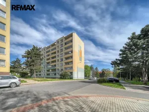 Pronájem bytu 3+1, Kolín, Kremličkova, 71 m2