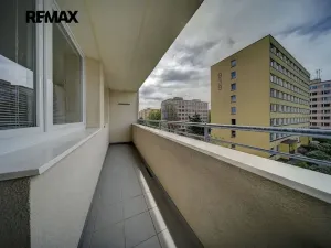 Pronájem bytu 3+1, Kolín, Kremličkova, 71 m2