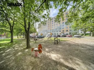 Pronájem bytu 3+1, Kolín, Kremličkova, 71 m2