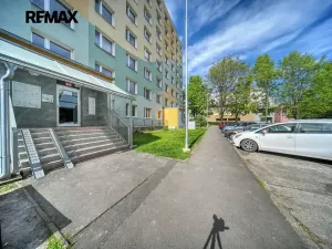 Pronájem bytu 3+1, Kolín, Kremličkova, 71 m2