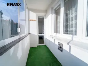 Prodej bytu 2+1, Čáslav, Žitenická, 57 m2