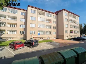 Prodej bytu 2+1, Čáslav, Žitenická, 57 m2