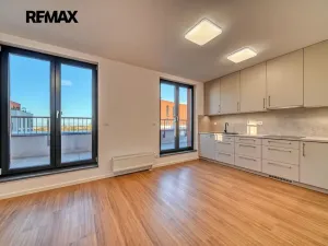 Pronájem bytu 2+kk, Kolín, Janovická, 61 m2