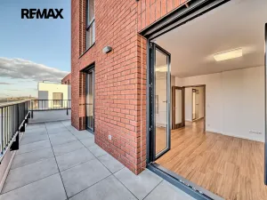 Pronájem bytu 2+kk, Kolín, Janovická, 61 m2