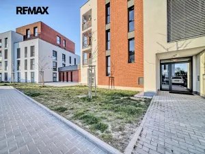 Pronájem bytu 2+kk, Kolín, Janovická, 61 m2