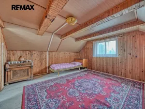 Prodej chaty, Sadská, Na Vodrážce, 87 m2