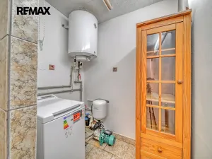 Prodej chaty, Sadská, Na Vodrážce, 87 m2