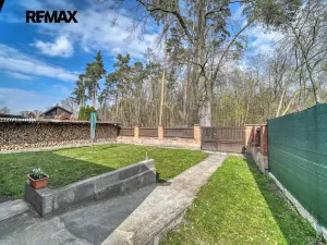 Prodej chaty, Sadská, Na Vodrážce, 87 m2