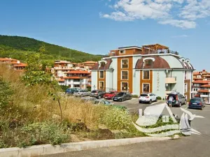 Prodej bytu 2+kk, Sveti Vlas, Bulharsko, 52 m2