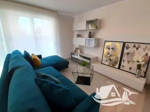 Prodej bytu 4+kk, Guardamar del Segura, Španělsko, 84 m2