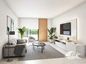 Prodej rodinného domu, Vera, Španělsko, 86 m2