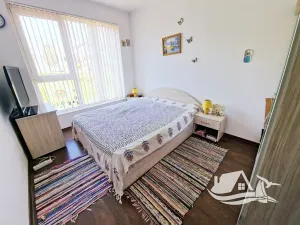 Prodej bytu 2+kk, Bjala, Bulharsko, 54 m2