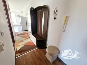 Prodej bytu 2+kk, Bjala, Bulharsko, 54 m2