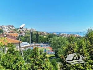 Prodej bytu 2+kk, Bjala, Bulharsko, 54 m2