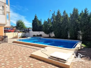 Prodej bytu 2+kk, Bjala, Bulharsko, 54 m2