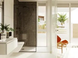 Prodej vily, San Juan de los Terreros, Španělsko, 223 m2