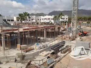 Prodej vily, San Juan de los Terreros, Španělsko, 223 m2